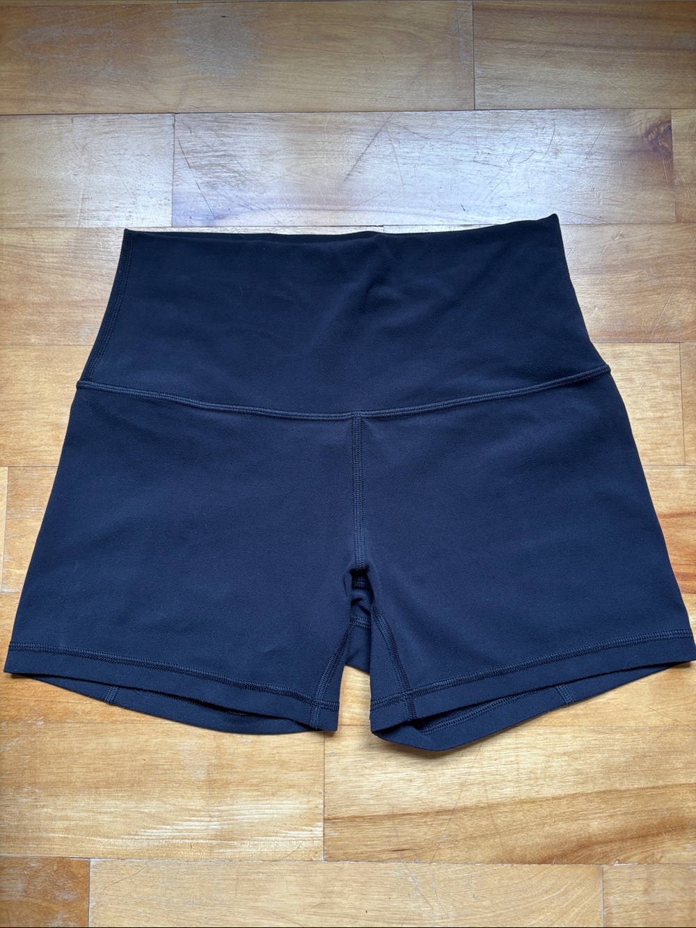 Align 4” Short